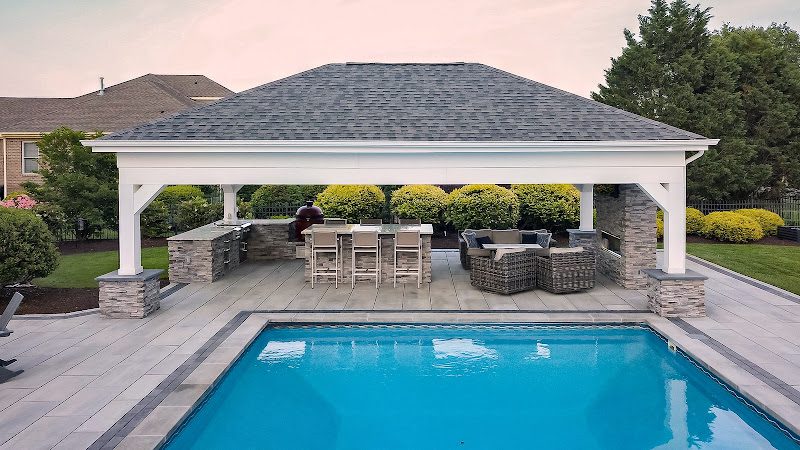 VIRGINIA BEACH PATIOS