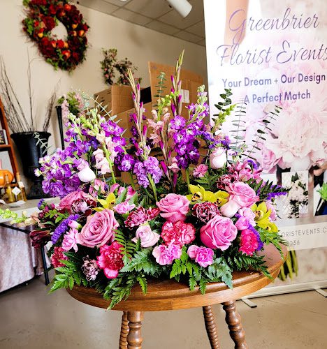 Greenbrier Florist
