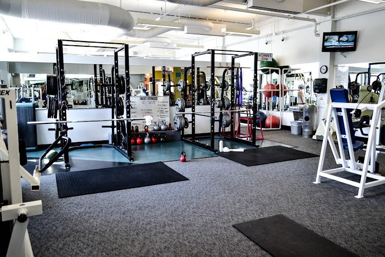 iNLeT Fitness