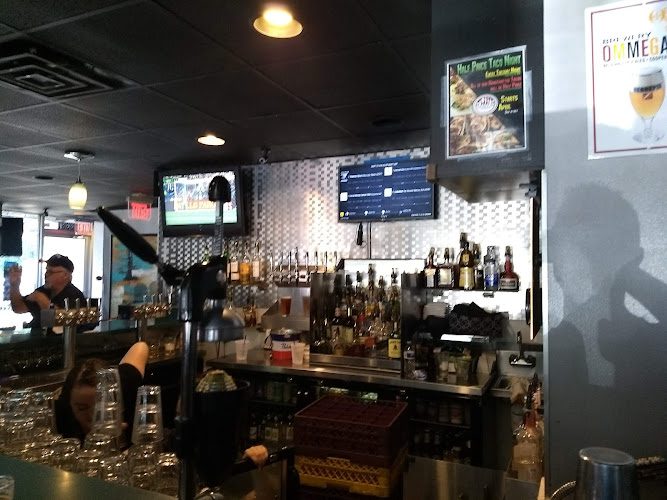 Craft 60 Taphouse & Grill