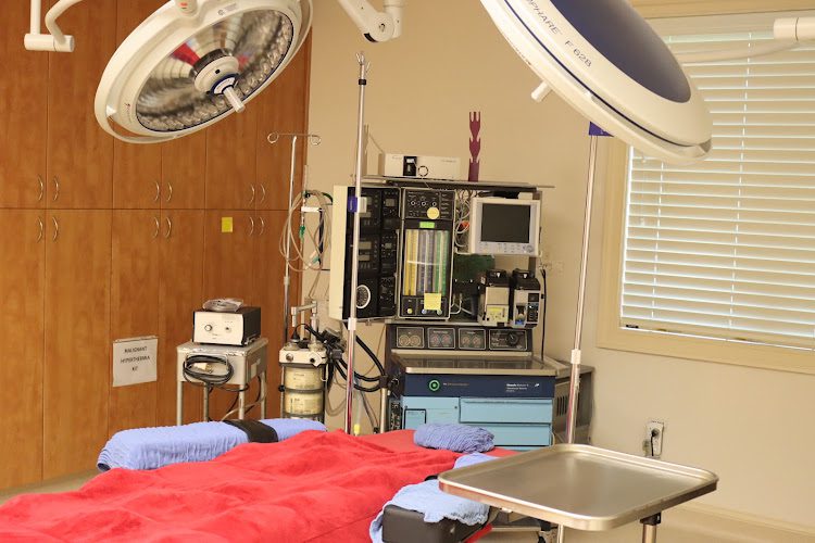 Cosmetic Surgery Center – Dr. JoAnne M. Lopes, MD