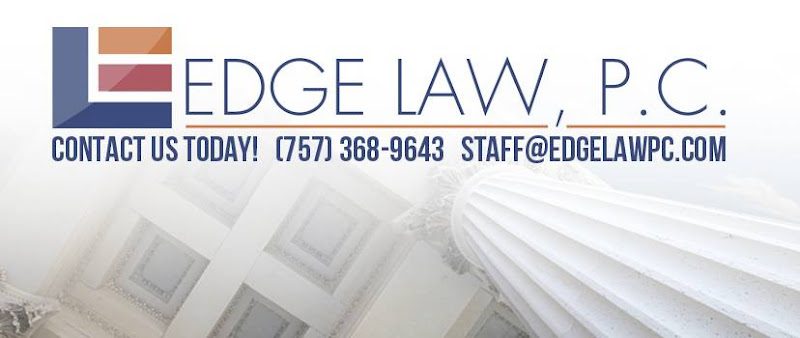 Edge Law