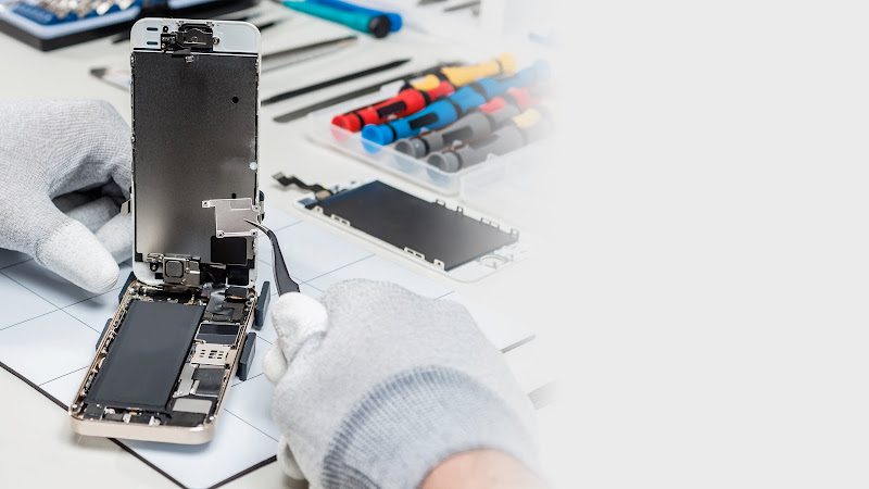 Cell Phone and Computer Repair