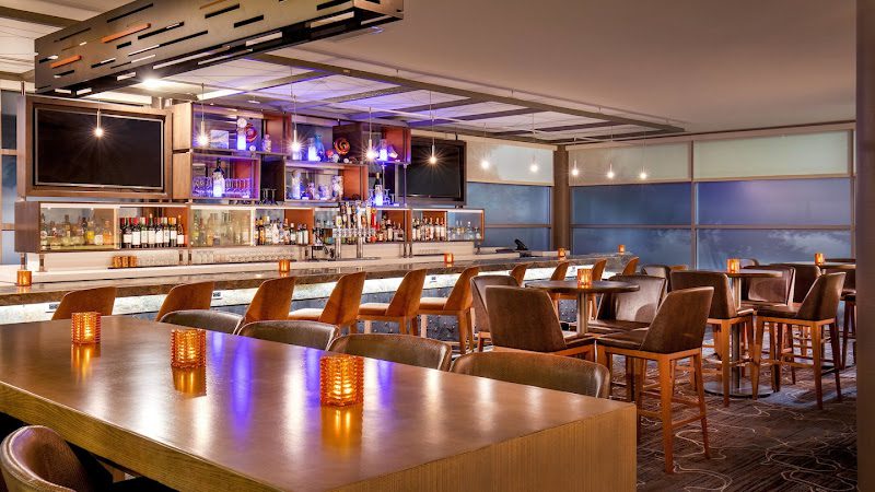 Luminous Restaurant and Lounge