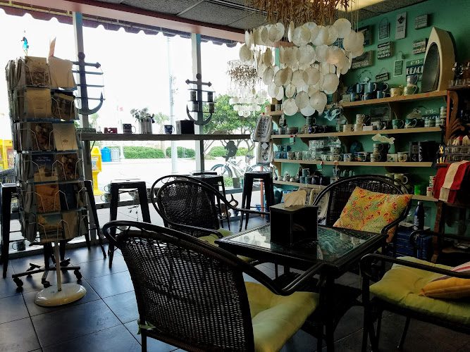 Virginia Beach Coffee Co