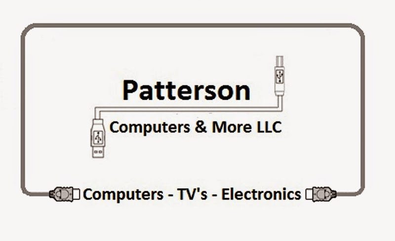 Patterson Computers & More LLC