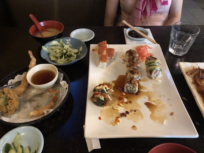 Sakura Japanese Restaurant