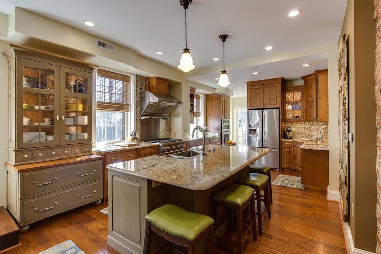 Reico Kitchen & Bath