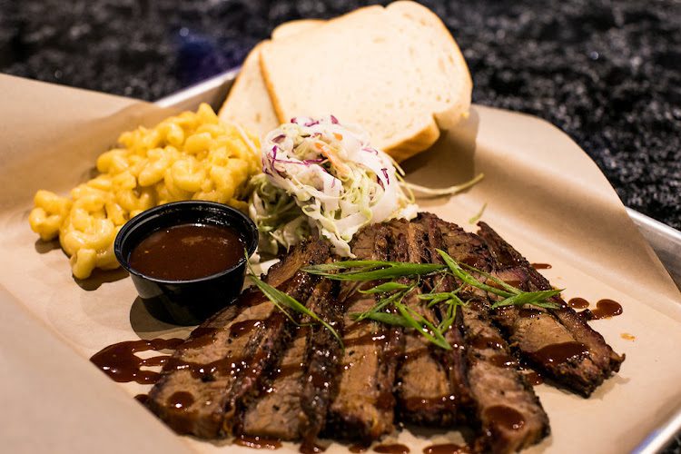 Guy Fieri’s Smokehouse