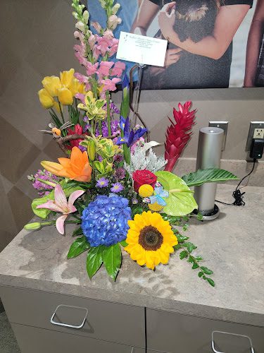 Walker Florist