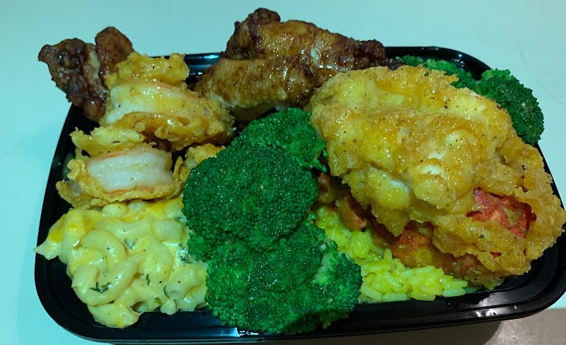 Tender Catering LLC