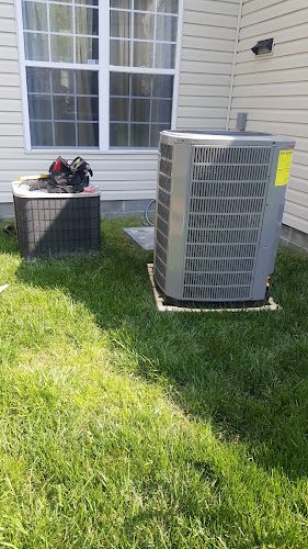 Guy Smith Heating & Cooling