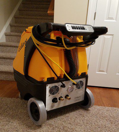 Rodney’s Carpet Cleaning Inc