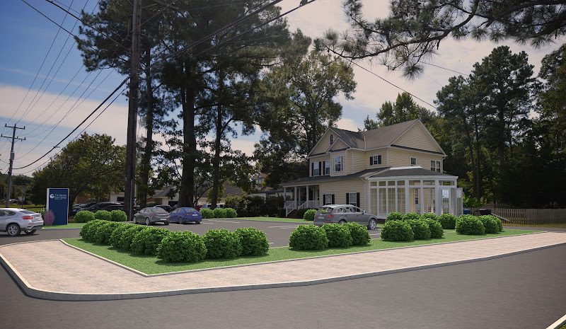 The Merna Law Group, P.C.