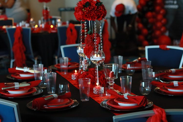 Drumroll Audio Events & Entertainment