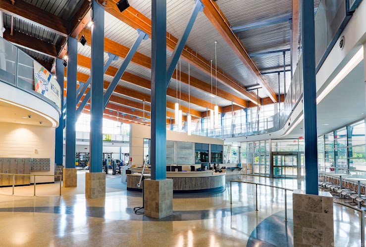Kempsville Recreation Center