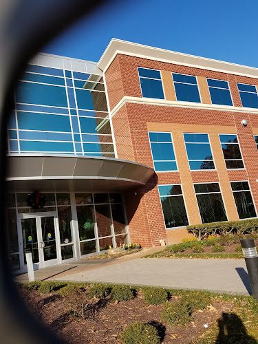 BayPort Credit Union Corporate Office