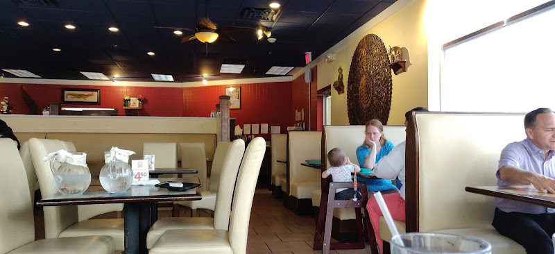 Tida Thai Cuisine