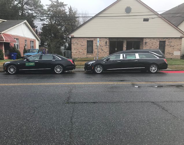 Premier Funeral Services, Inc