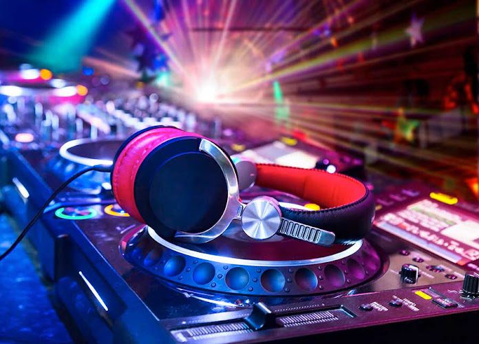 Rockmaster DJ Entertainment Group