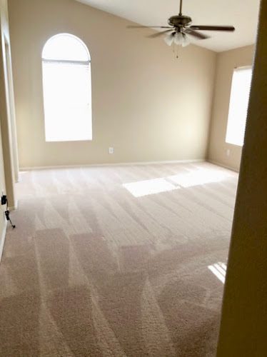 Rony’s Carpet & Upholstery Cleaning