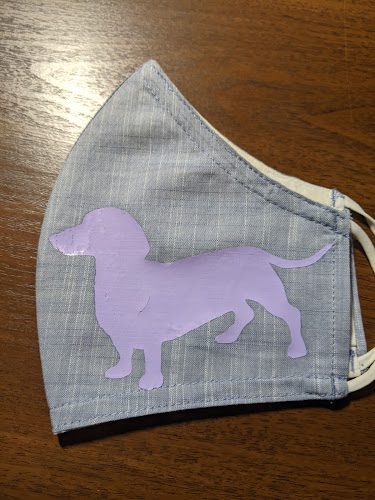 Moxie Doxie Designs