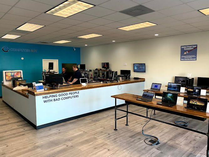 Computer Repair – Your Computer Guy