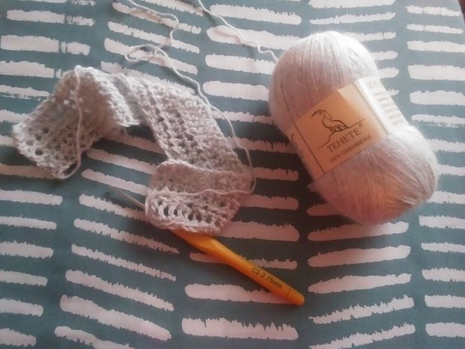 Noble Knits & Crochets