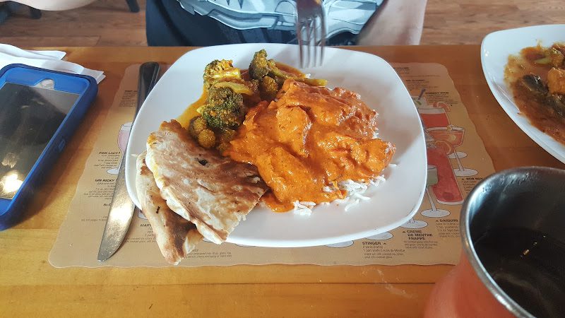 Rajput Indian Cuisine