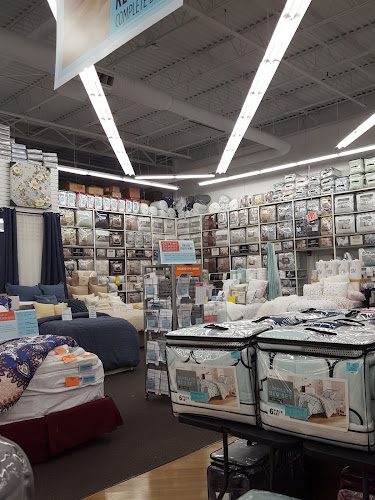 Bed Bath & Beyond