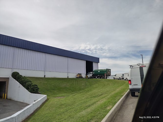 SPSA Norfolk Transfer Station