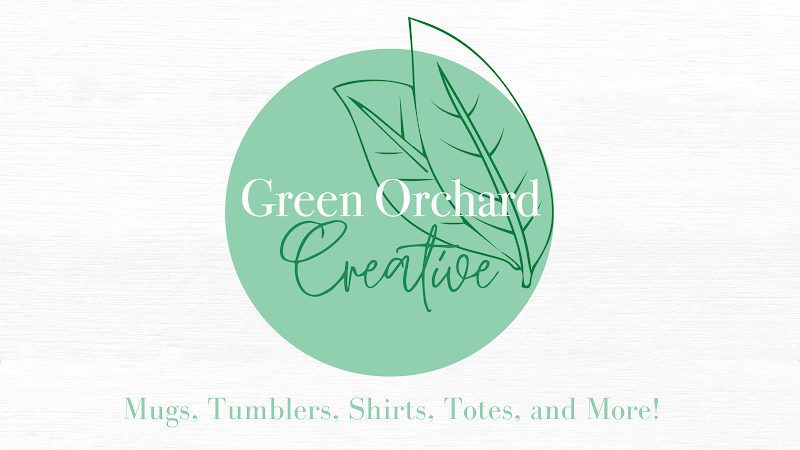 Green Orchard Creative