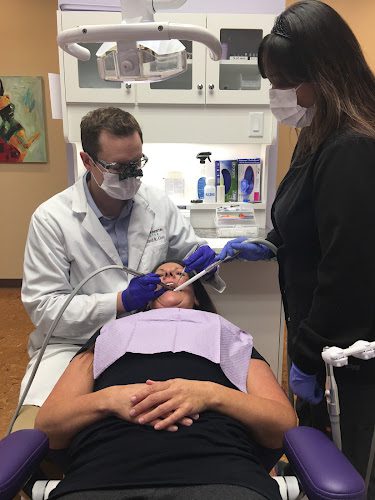 Gentle Dental Center