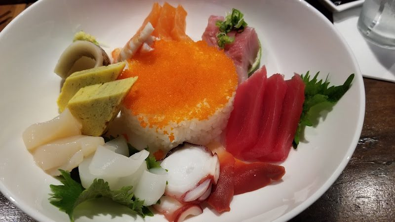 Mizuno Japanese Restaurant