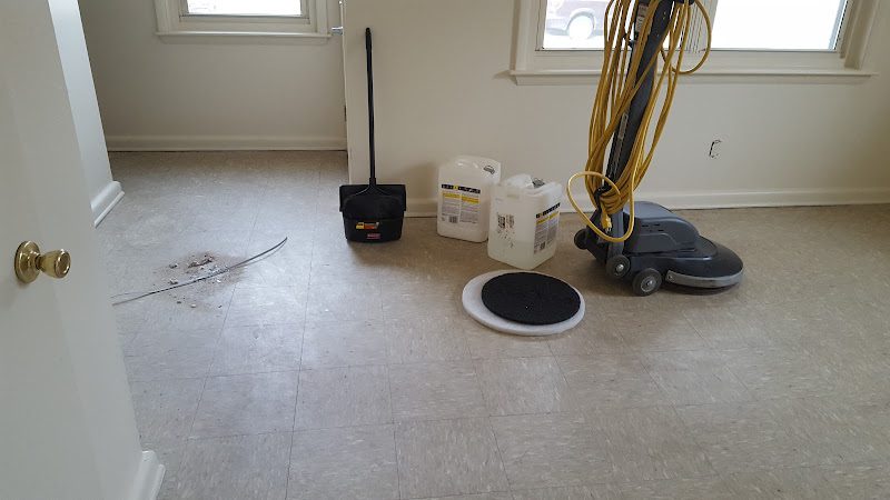 J’s Cleaning Service LLC