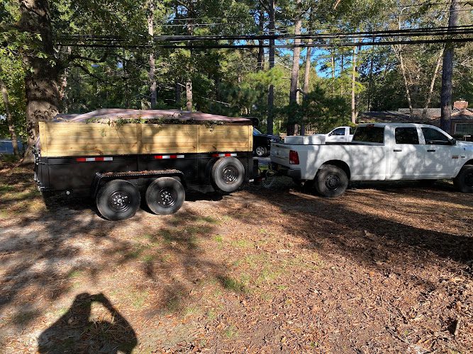 TKs Junk Removal and Hauling LLC