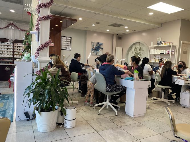LOTUS DAY SPA