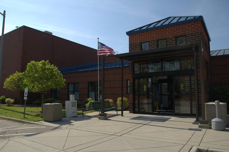 Seatack Recreation Center