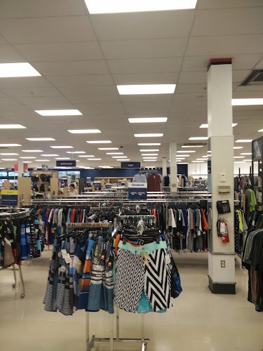 Marshalls