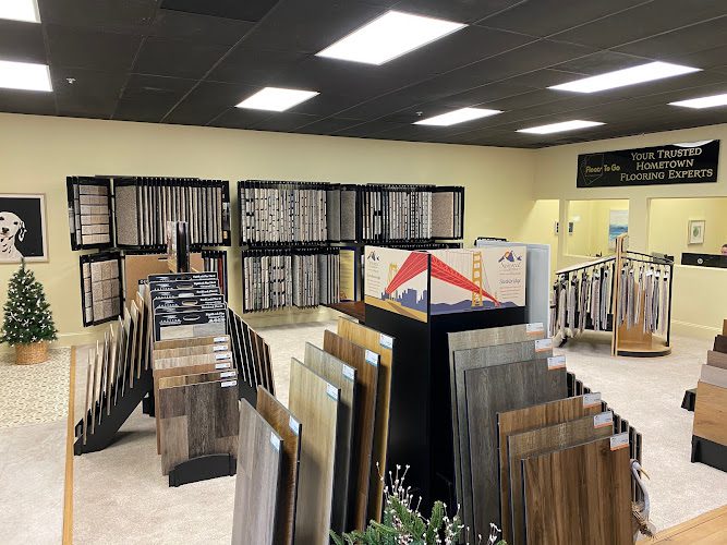 Floors To Go