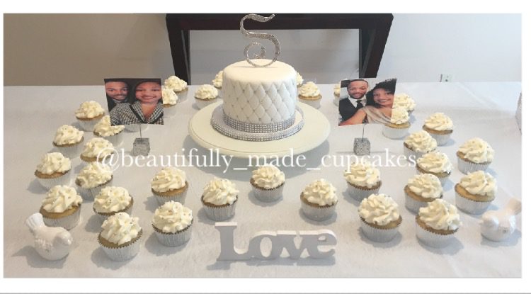 Beautifully Made Cupcakes (Custom Cakes & Cupcakes) Virginia Beach, VA