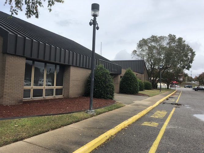 Safe Harbor Recovery Center