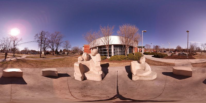 Norview Community Center