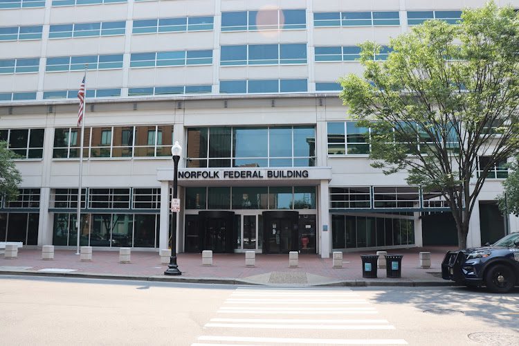 Norfolk Federal Building