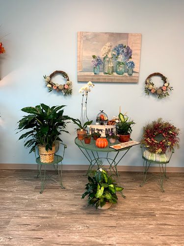 Faith Rose Florist