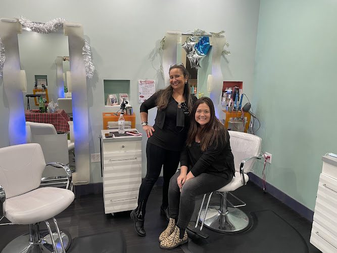 Salon@31st Day Spa