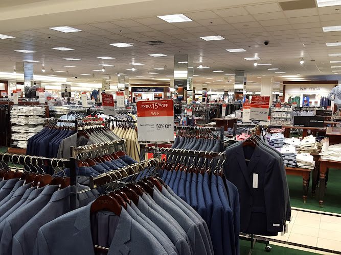 Macy’s