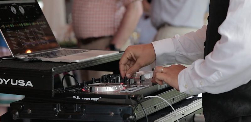 Surf & Sound Events, LLC