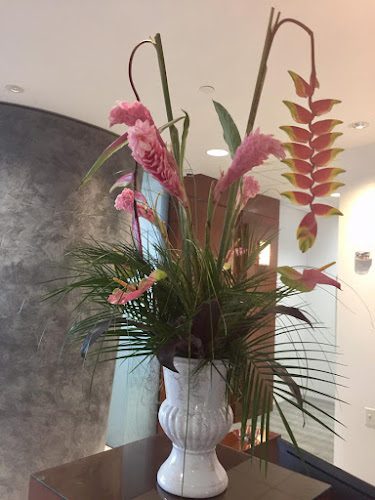 Julian’s Flowers
