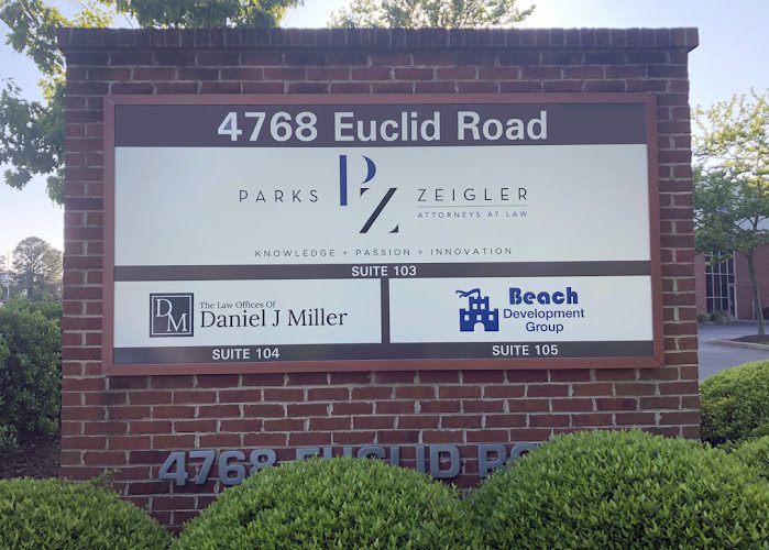 Parks Zeigler, PLLC – Attorneys At Law